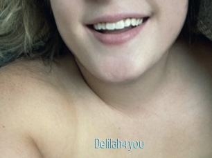 Delilah4you