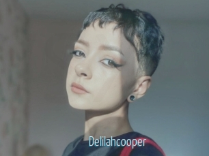 Delilahcooper