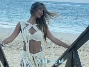 Delilahmarshall