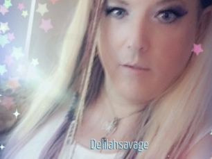 Delilahsavage