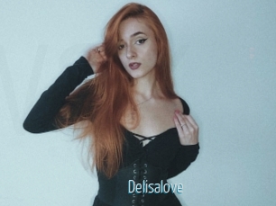 Delisalove