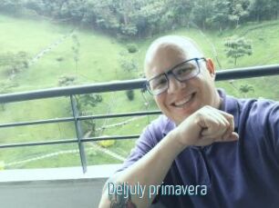 Deljuly_primavera