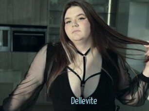Dellevite