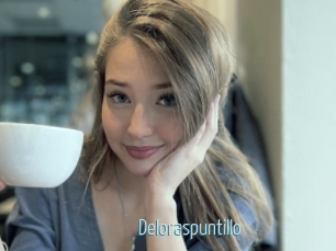Deloraspuntillo
