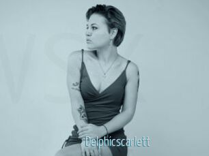 Delphicscarlett