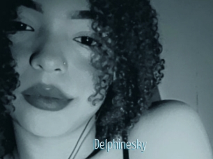 Delphinesky