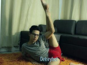 Delreyhot