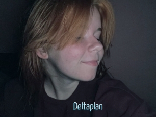 Deltaplan