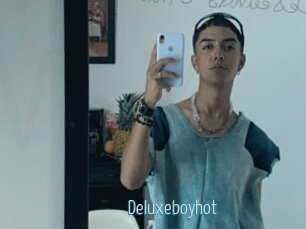 Deluxeboyhot