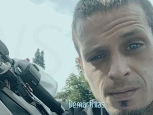 Demarthias