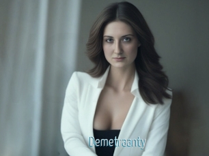 Demetraanty