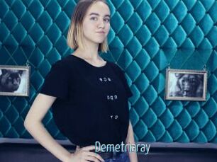 Demetriaray