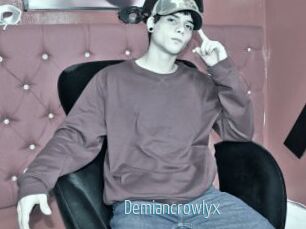 Demiancrowlyx