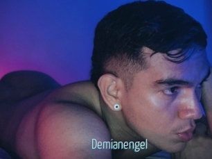 Demianengel