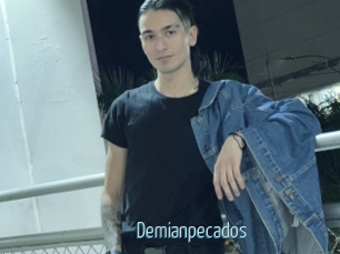 demianpecados Video Sexe