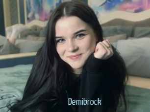 Demibrock