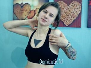 Demicutieful
