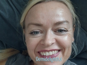 Demidelightful