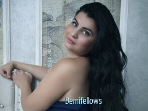 Demifellows