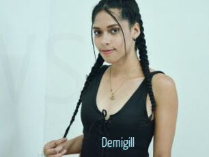 Demigill