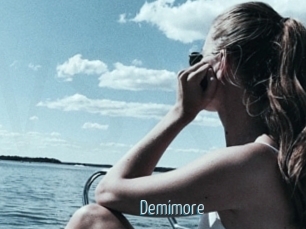 Demimore