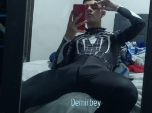 Demirbey