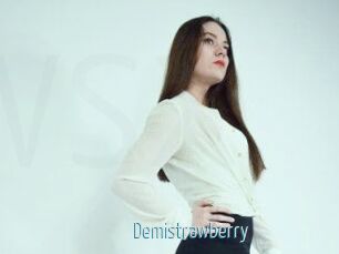 Demistrawberry