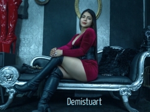 Demistuart