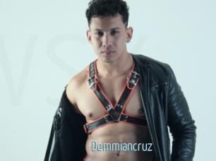Demmiancruz