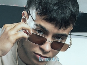 Demonalek