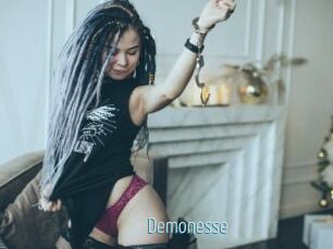 Demonesse