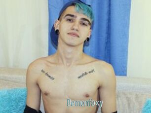 Demonfoxy