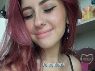Demonlena