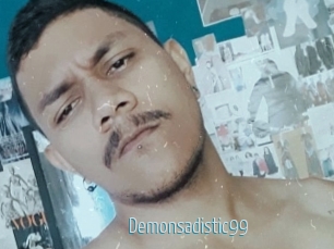 Demonsadistic99