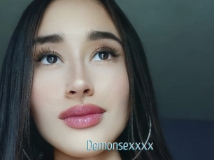Demonsexxxx