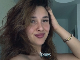 Demys