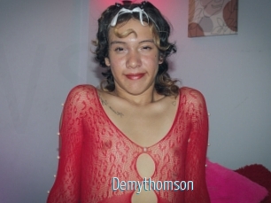 Demythomson