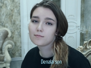 Denalarson