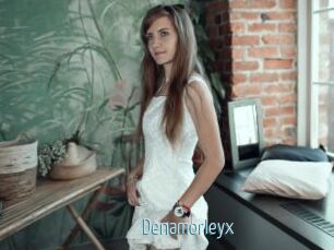 Denamorleyx