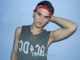 Denhotsummer