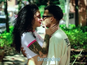 denisandmia Video Sexe