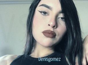 Denisgomez