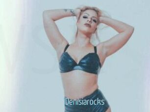 Denisiarocks