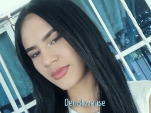 Denislovense