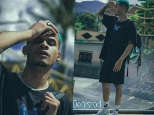 Denisrod