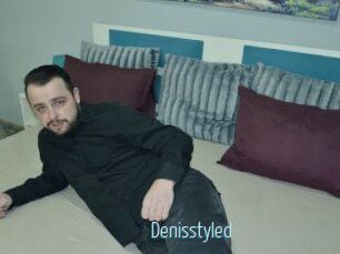 Denisstyled