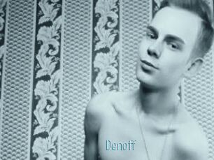Denoff