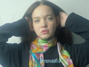 Denovaafra