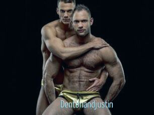 Dentonandjustin