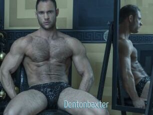 Dentonbaxter